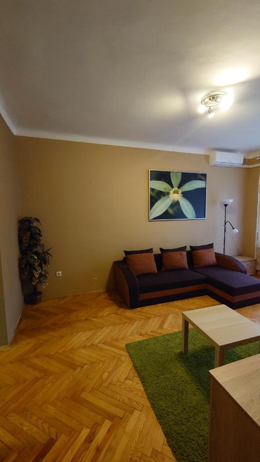 Koroesi Apartman Pécs Esterno foto