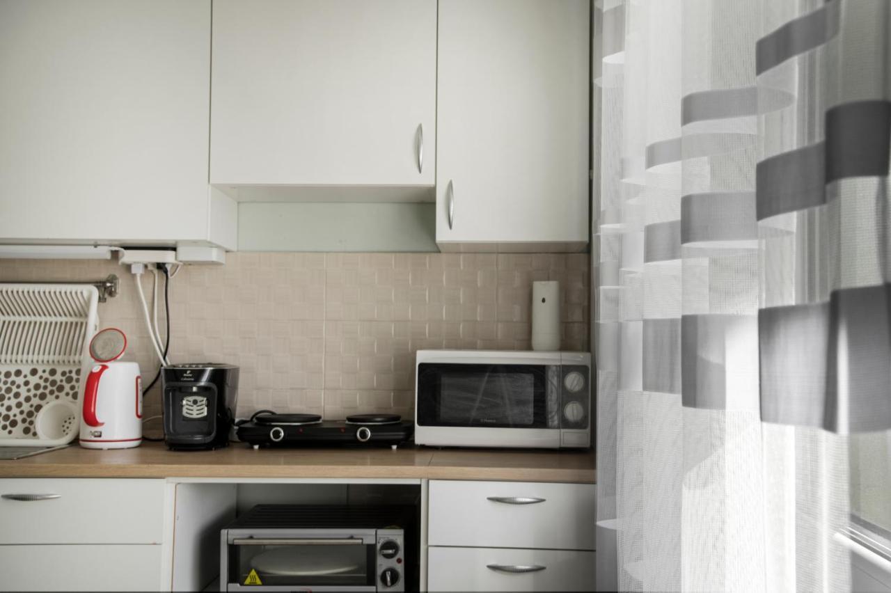 Koroesi Apartman Pécs Esterno foto