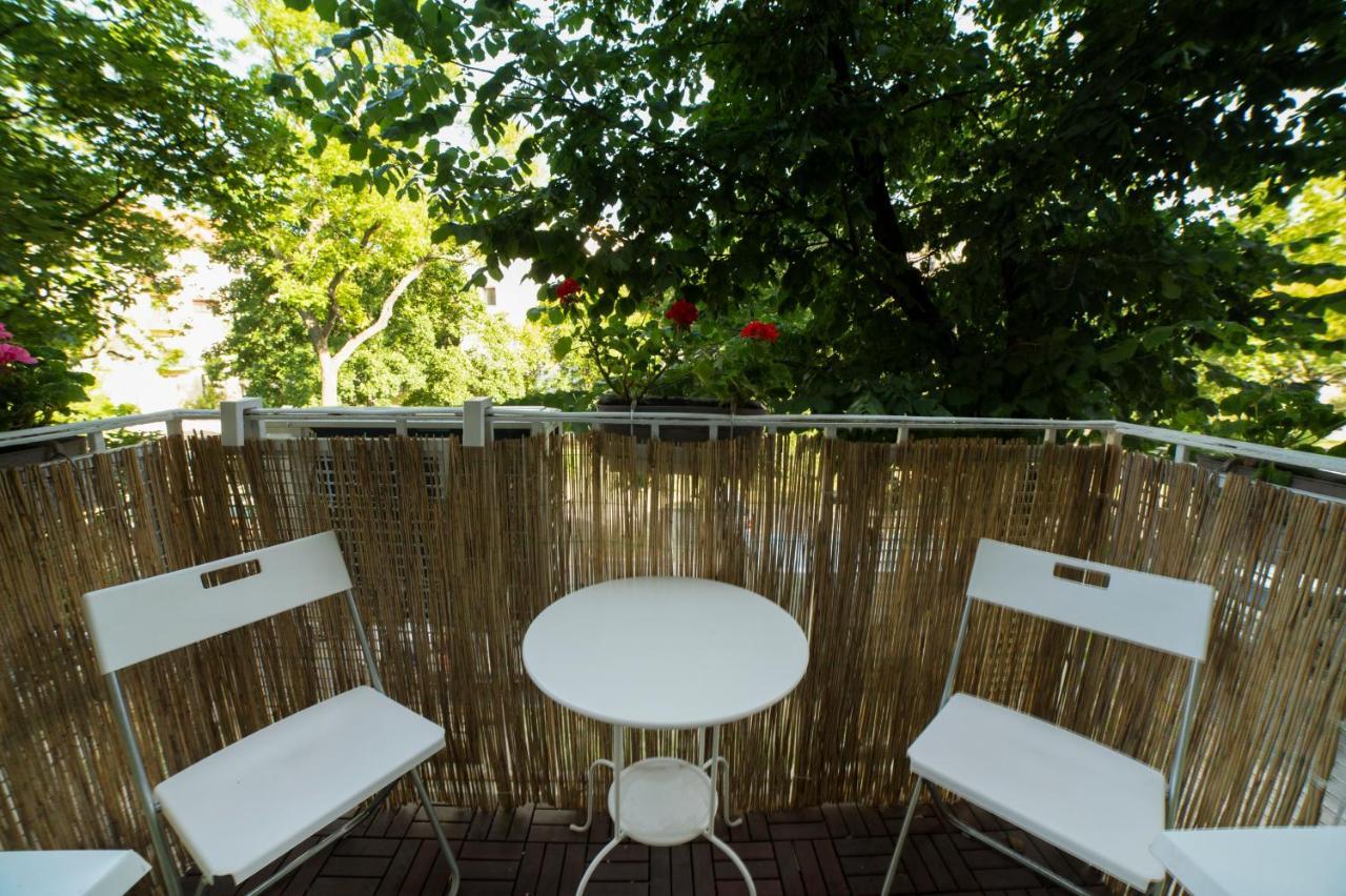 Koroesi Apartman Pécs Esterno foto